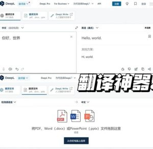 DeepL 下载耗时过长？如何提升下载效率？