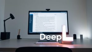 为什么 DeepL 下载不动？系统、网络全方位排查