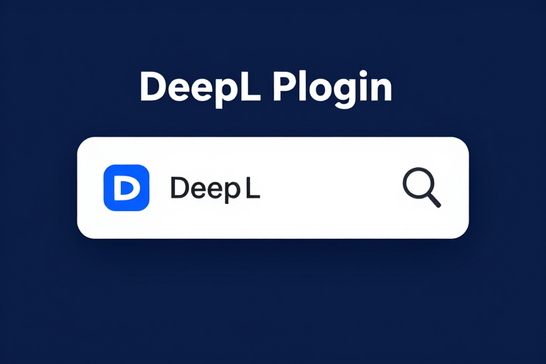 DeepL下载如何手动更新版本？完整指南与操作技巧