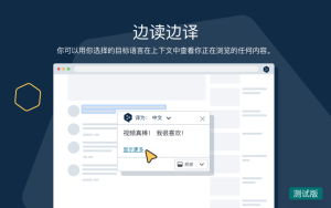 DeepL 下载可以和浏览器一起用吗？功能与使用指南？